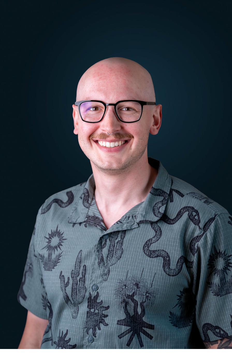 James Wolff