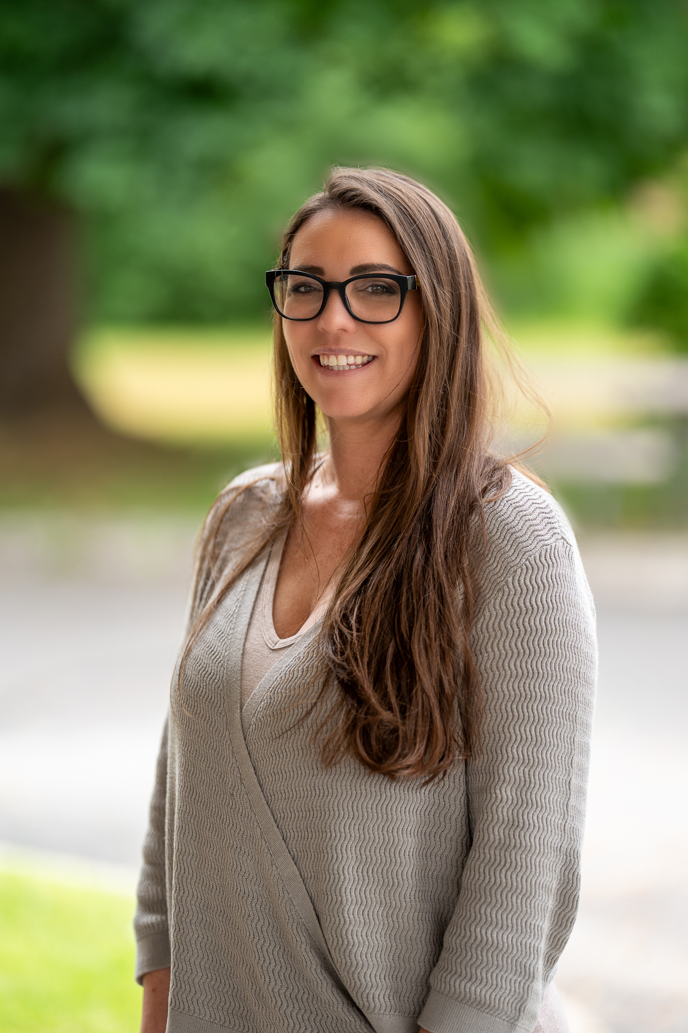 Kristin Ficklin